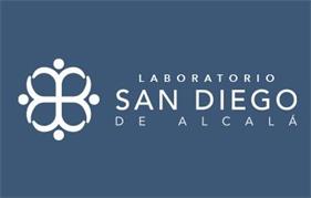 Laboratorio San Diego de Alcala