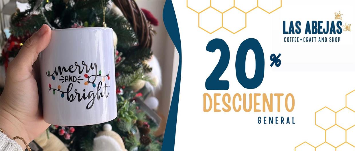 de descuento en general