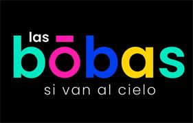 Las bobas si van al cielo