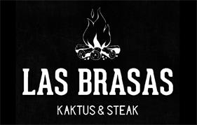 Las Brasas Kaktus & Steak