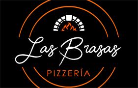 Las Brasas Pizzería