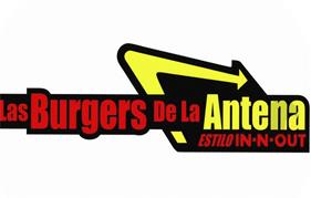 Las Burger de la Antena