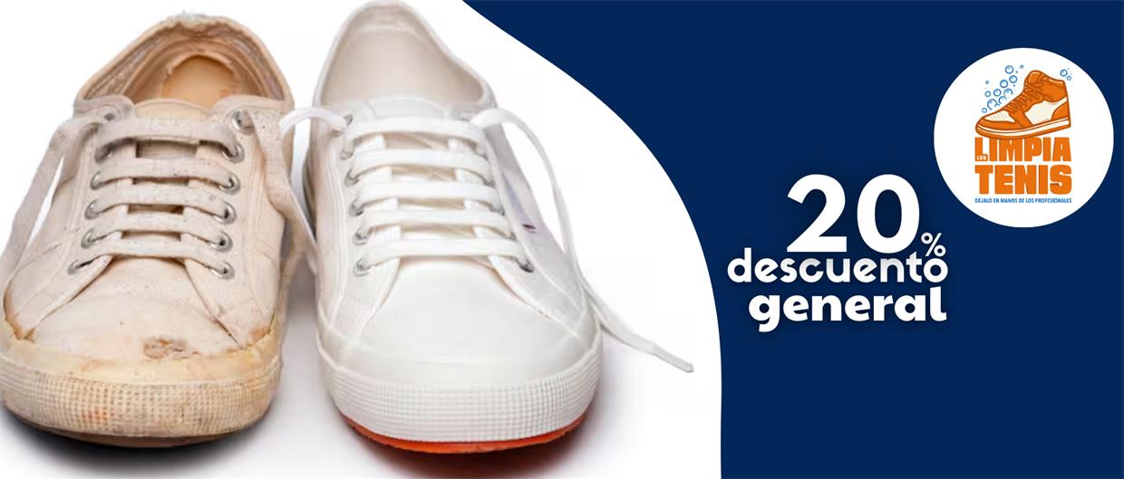 De descuento en general.