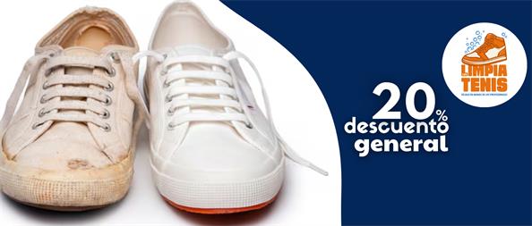 De descuento en general.