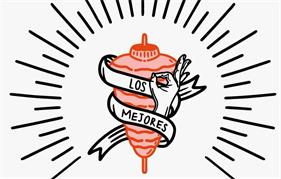 Los mejores tacos