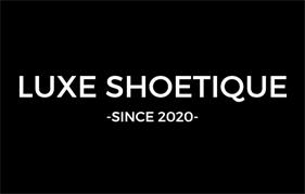 Luxe Shoetique