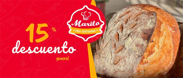 De descuento en consumo general