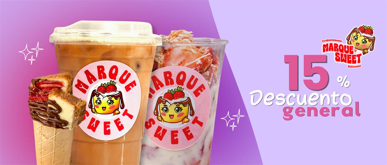 de descuento en consumo general