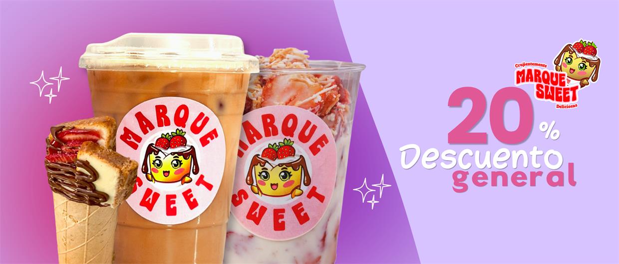 de descuento en consumo general