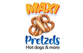 Maxipretzels