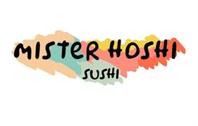 Mister Hoshi Sushi