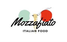 Mozzafiato Italian Food