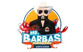 Mr Barbas