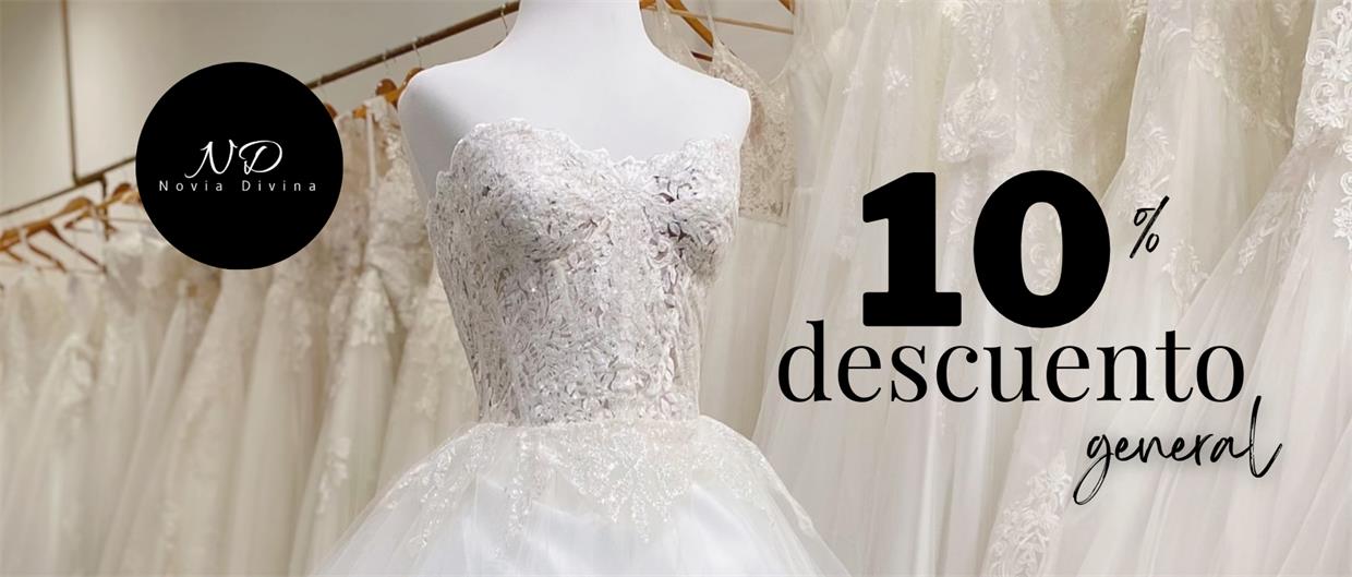 de descuento en general