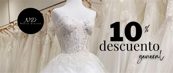 de descuento en general
