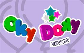 Oky Doky