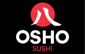 Osho Sushi