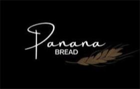 Panana Bread