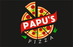 PAPU'S PIZZA