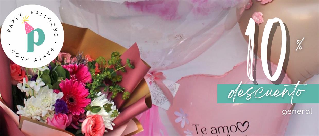 de descuento en general