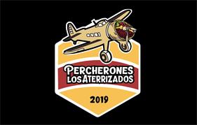 Perches los aterrizados