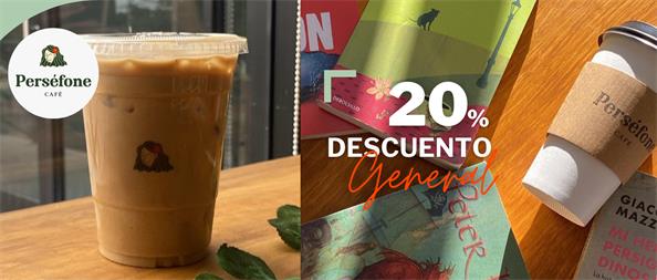 De descuento en consumo general