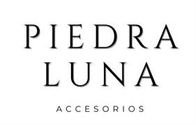 Piedra Luna Accesorios