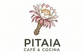 Pitaia Cafe
