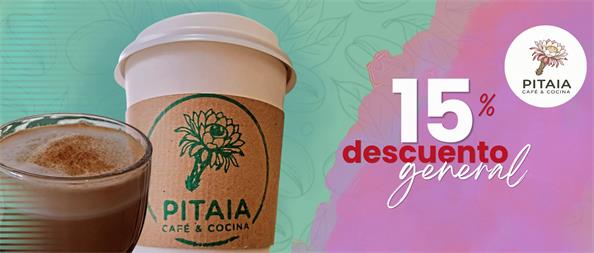 de descuento en consumo general