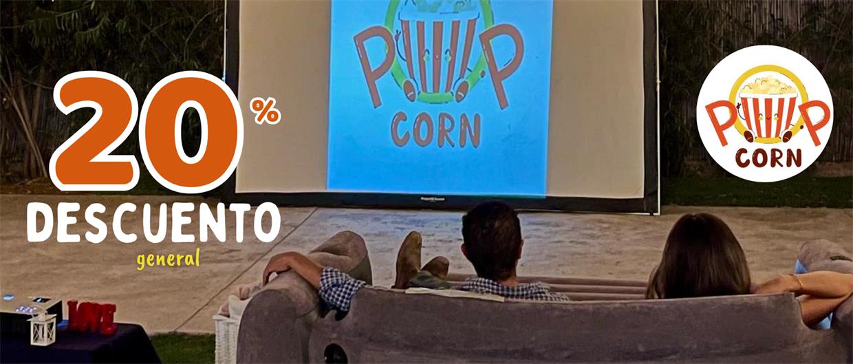 de descuento en general