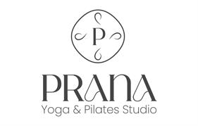 PRANA | Yoga & Pilates Studio