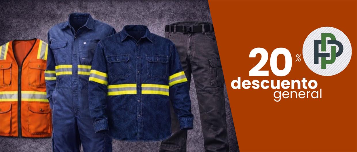 De descuento en general.