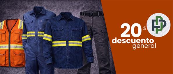 De descuento en general.