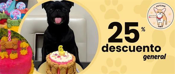 De descuento en consumo general