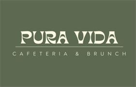 Pura Vida - Cafetería & Brunch