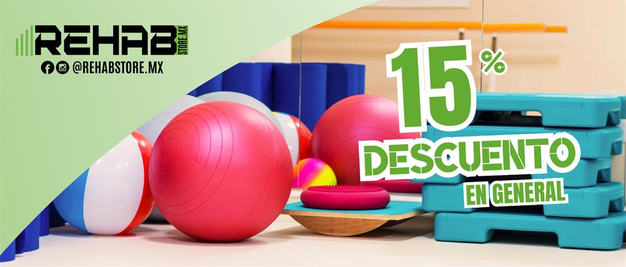 de descuento en general