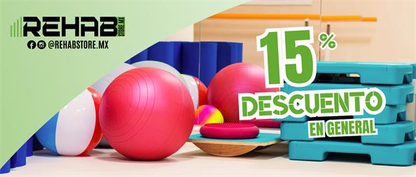 de descuento en general