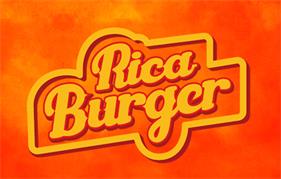 Rica Burger