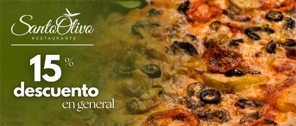 De descuento en consumo general