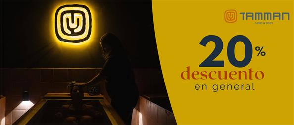 De descuento en general.