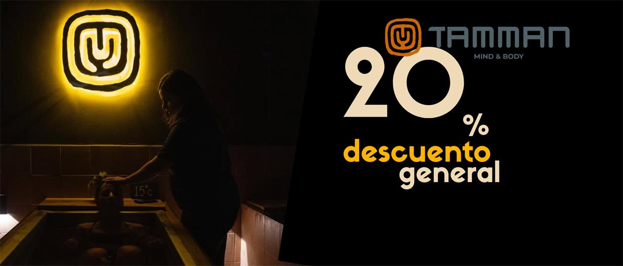 De descuento en general.