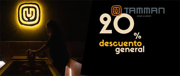 De descuento en general.