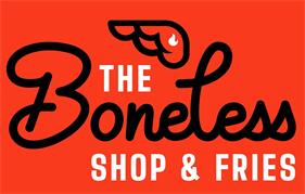 The Boneless shop