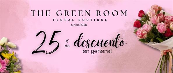 de descuento en general