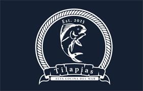 Tilapias - Alta Cocina de Mar