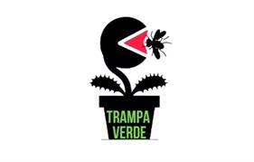 Trampa verde