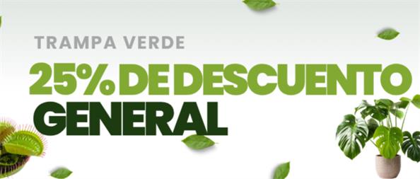 de descuento en general