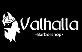 Valhalla Barbería