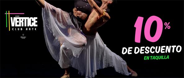 De descuento en consumo general