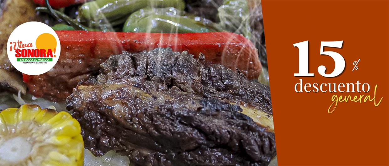 De descuento en general.